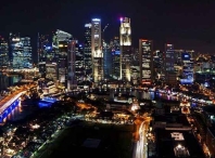 城市亮化工程的設(shè)計原則是什么？