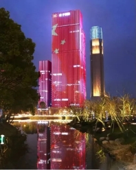 超高層建筑亮化工程的準(zhǔn)備工作要做哪些？