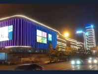 城市二線和三線城市的燈光設(shè)計誤區(qū)