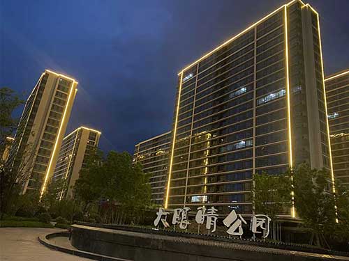 [濟南正諾]，市政亮化的不二之選，優(yōu)質(zhì)產(chǎn)品閃耀全城