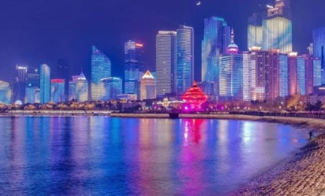 夜景亮化公司：夜景亮化在城市中的作用！