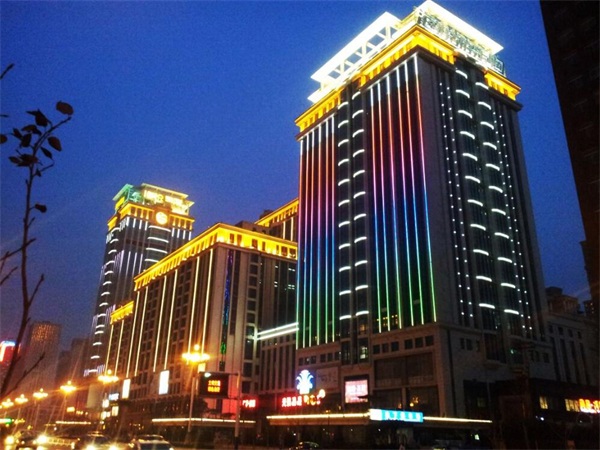 科技發(fā)展的今天，照明工程設(shè)計(jì)中有哪些注意事項(xiàng)？