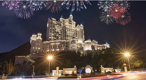 建筑亮化工程設(shè)計(jì)要素有哪些？