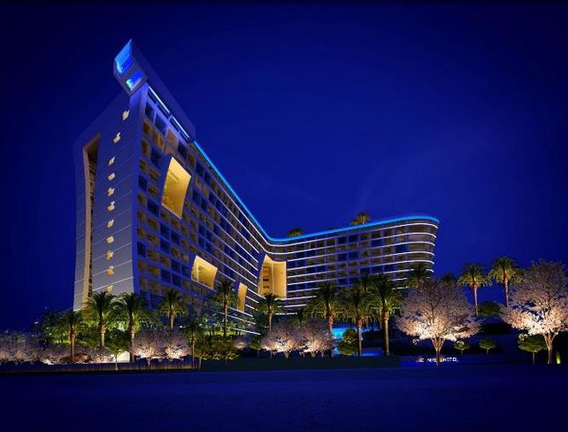 照明工程在施工過程中有哪些要注意的問題？