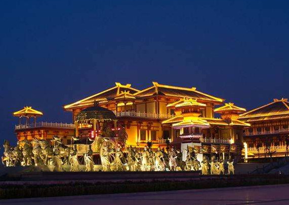 山東亮化工程設(shè)計(jì)公司：如何設(shè)計(jì)山東亮化工程的分層？