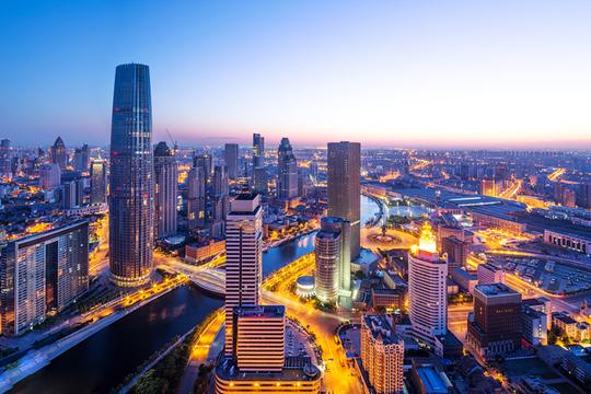 17.jpg 都市景觀亮化的進(jìn)一步發(fā)展