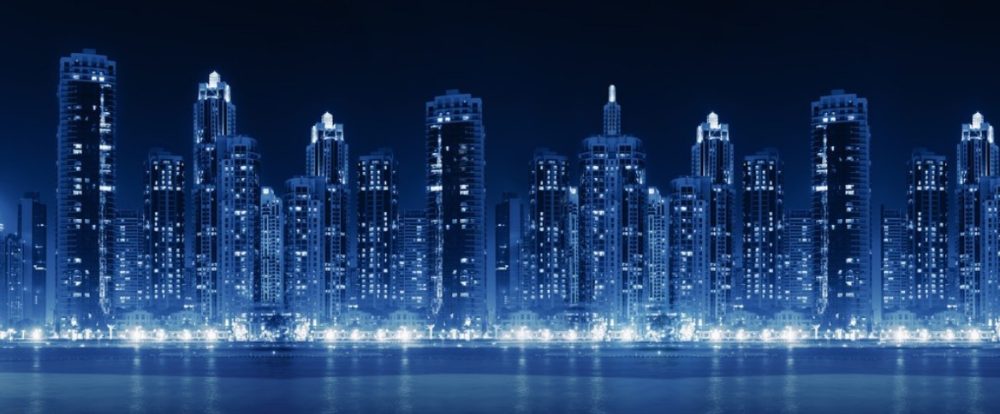 這樣做樓體亮化設(shè)計(jì)，美翻天！