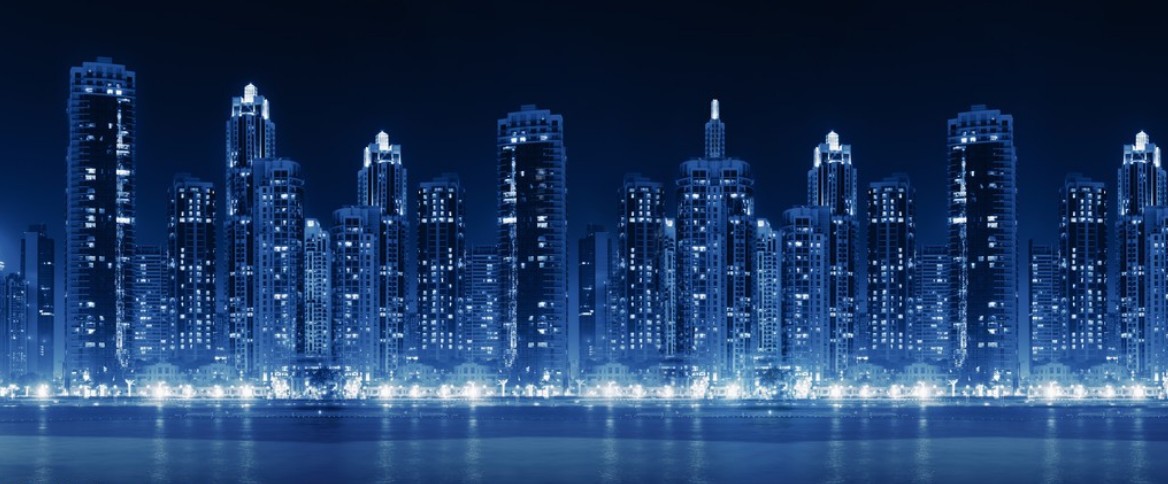 這樣做樓體亮化設(shè)計，美翻天！