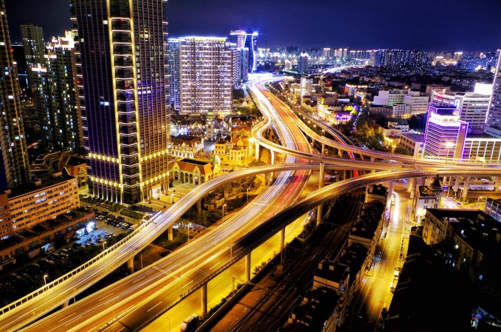 橋梁景觀照明工程需要注意什么？